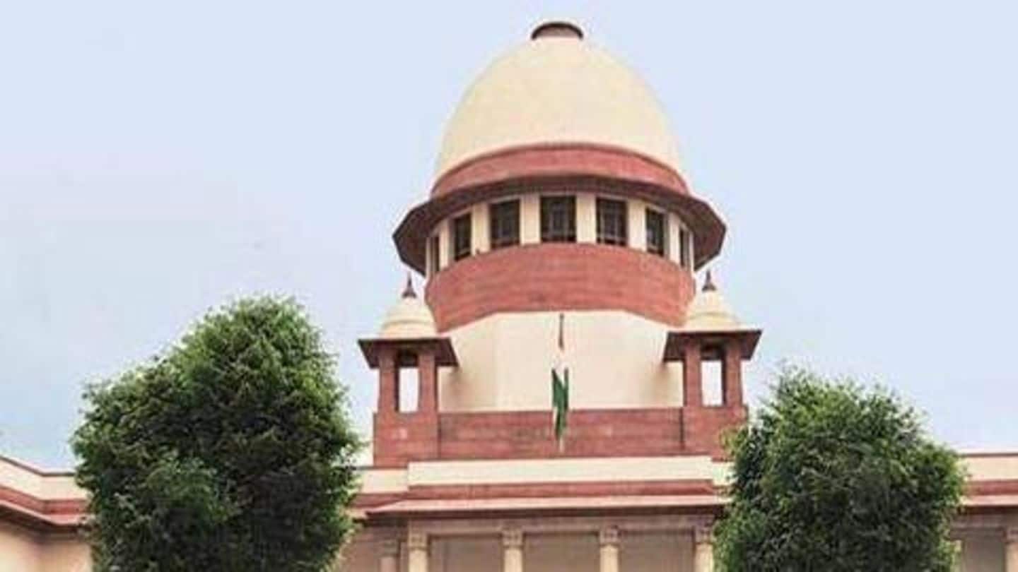 Ayodhya dispute delayed: SC won't hear case on January 29