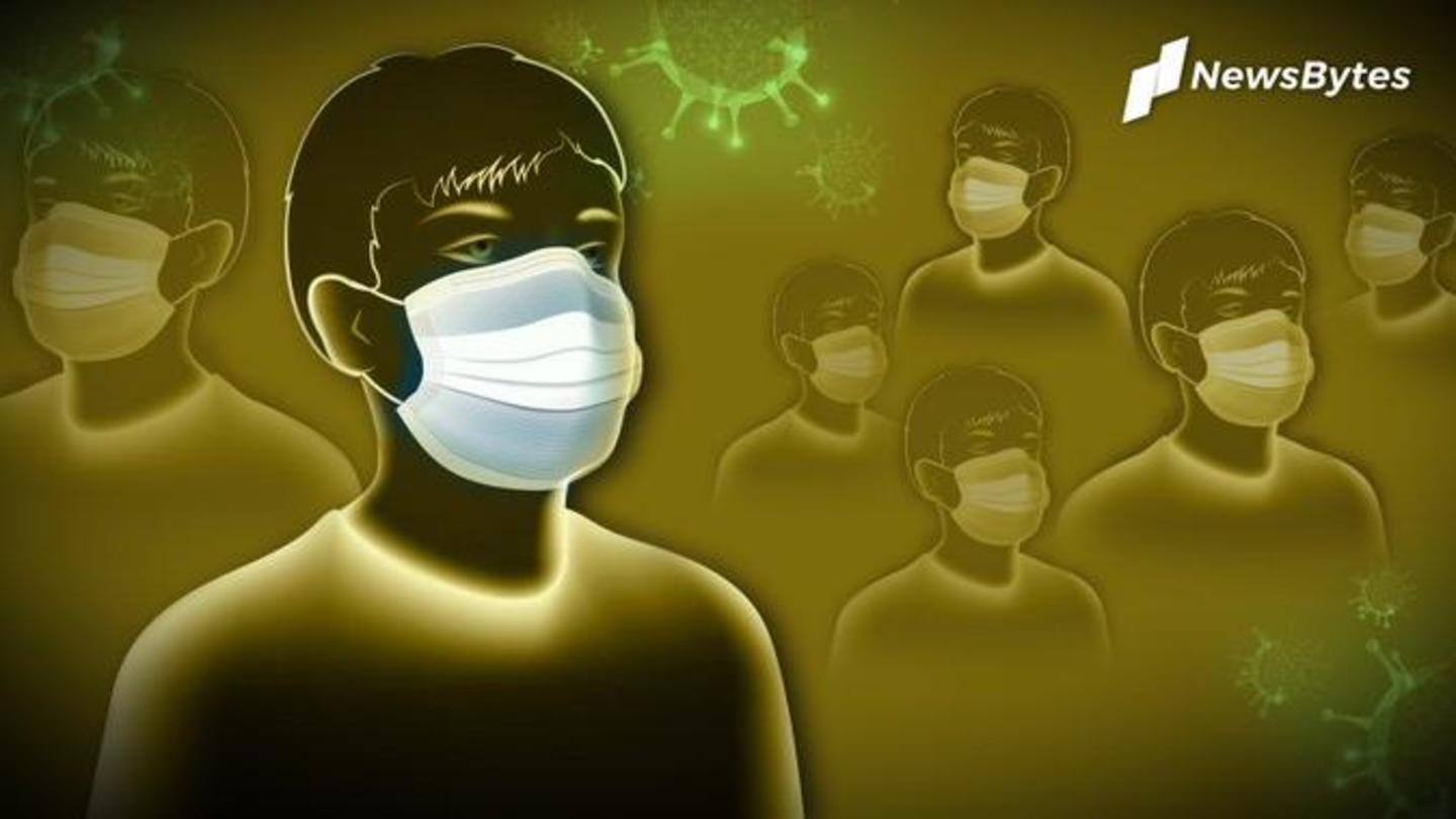 West Bengal seventh state with over 1 lakh coronavirus cases