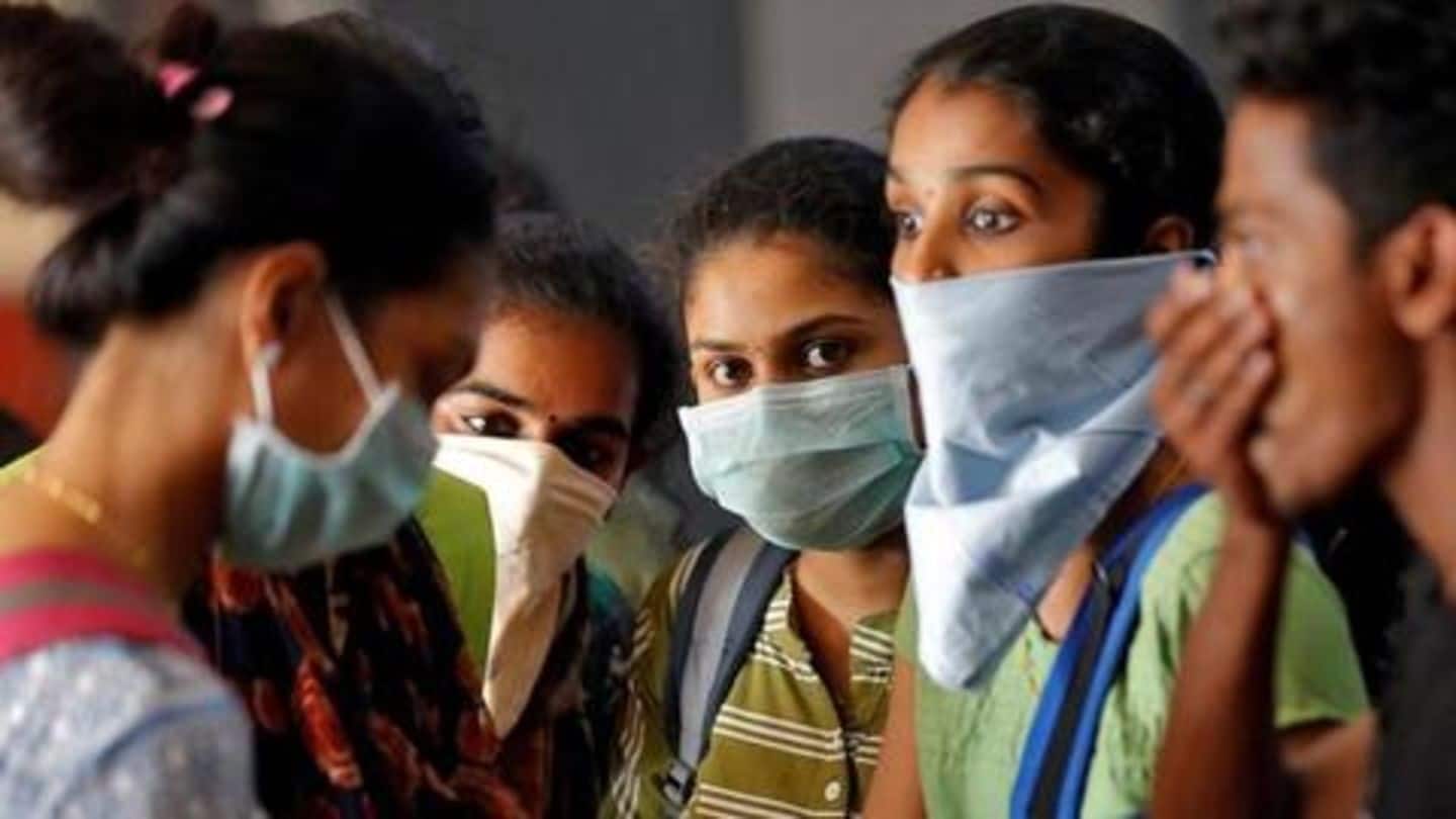 Coronavirus: World Bank approves  $1bn emergency fund for India