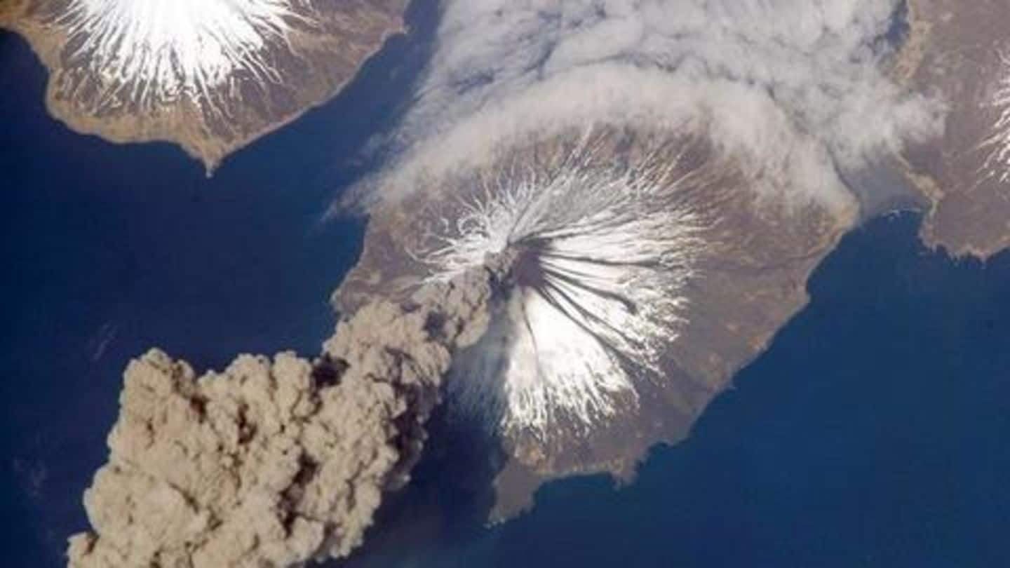 Tsunami, triggered by volcano, kills 43 in Indonesia