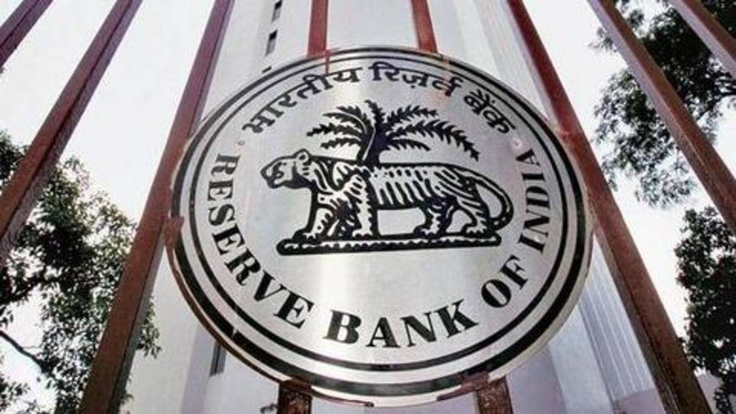 Acharya wanted everyone to respect RBI's autonomy Acharya wanted everyone to respect RBI's autonomy
