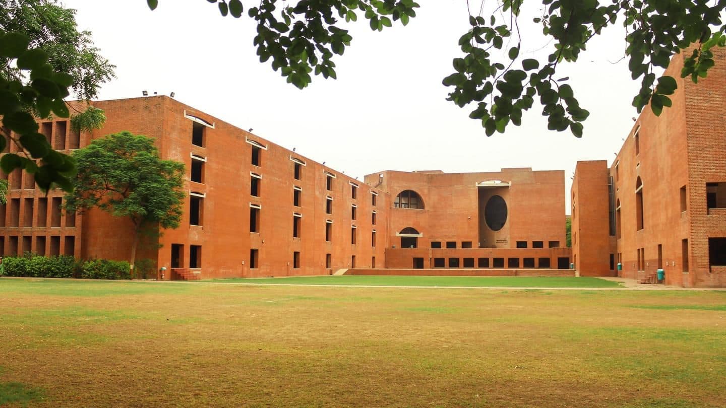 Women in IIMs: What statistics reveal about IIMs' gender diversity