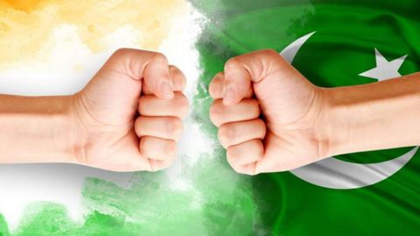 Agencies also think Pakistan wants to fan Khalistani sentiments Agencies also think Pakistan wants to fan Khalistani sentiments