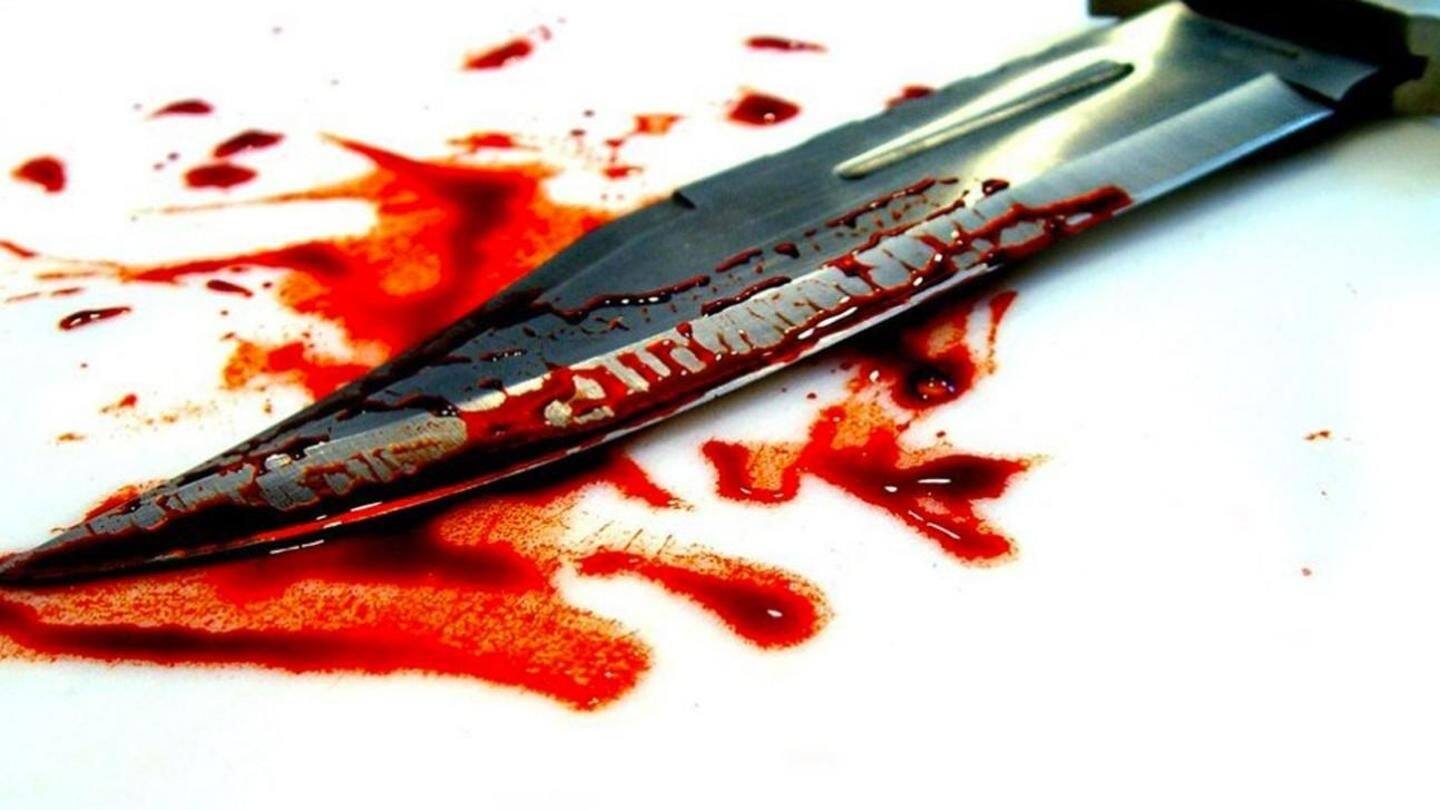 Delhi: Student's finger chopped-off in school, nurse attempts cover-up
