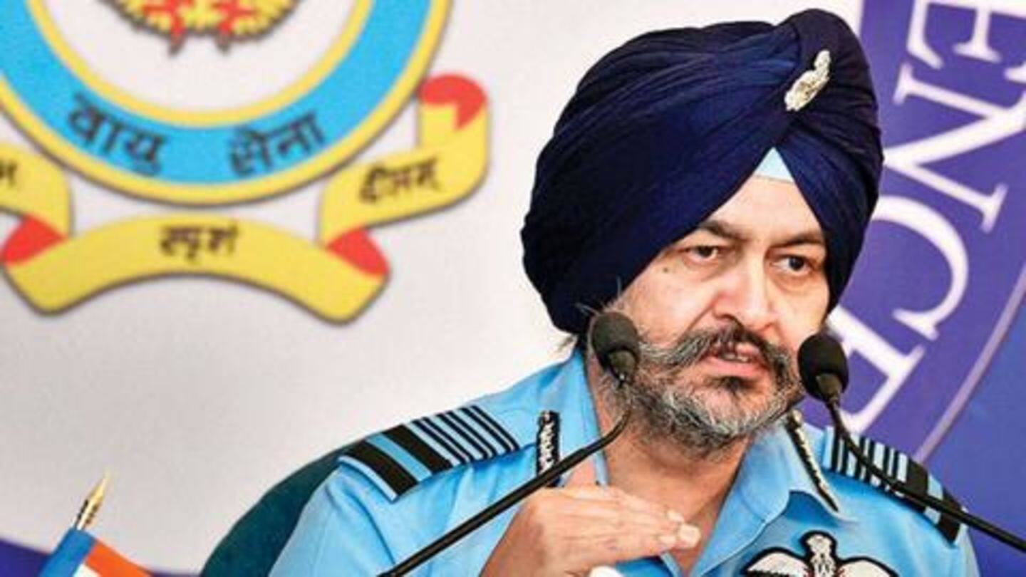 Centre and IAF can't afford to stay quiet any longer Centre and IAF can't afford to stay quiet any longer