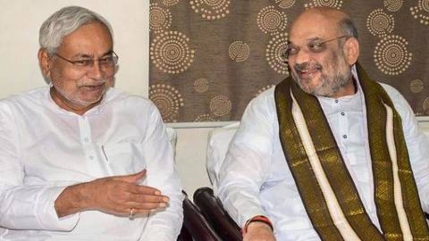 Besides opposition, BJP's ally JD(U) is also against triple talaq Besides opposition, BJP's ally JD(U) is also against triple talaq
