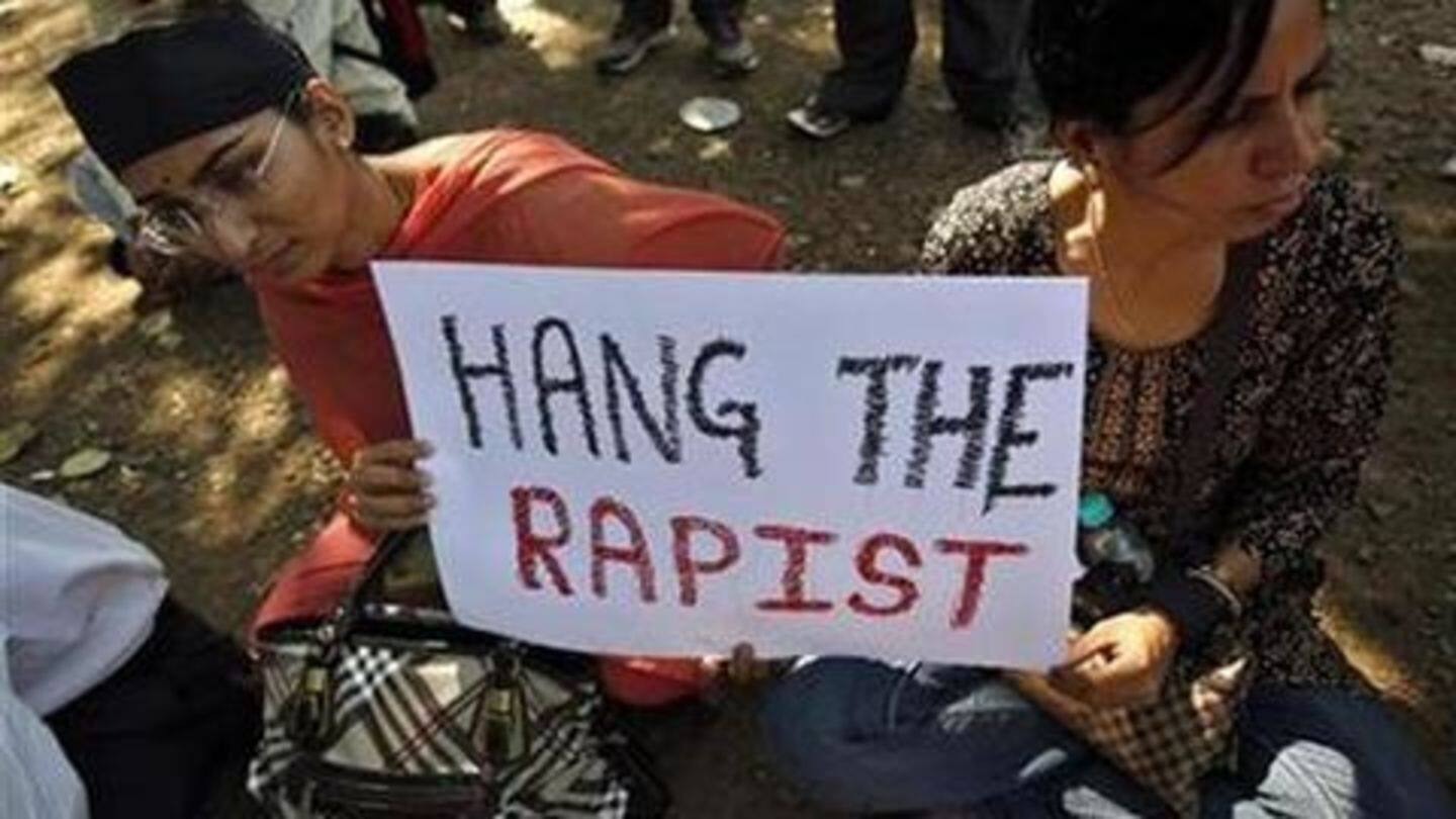 Nirbhaya's rapists will be hanged, SC dismisses curative petitions