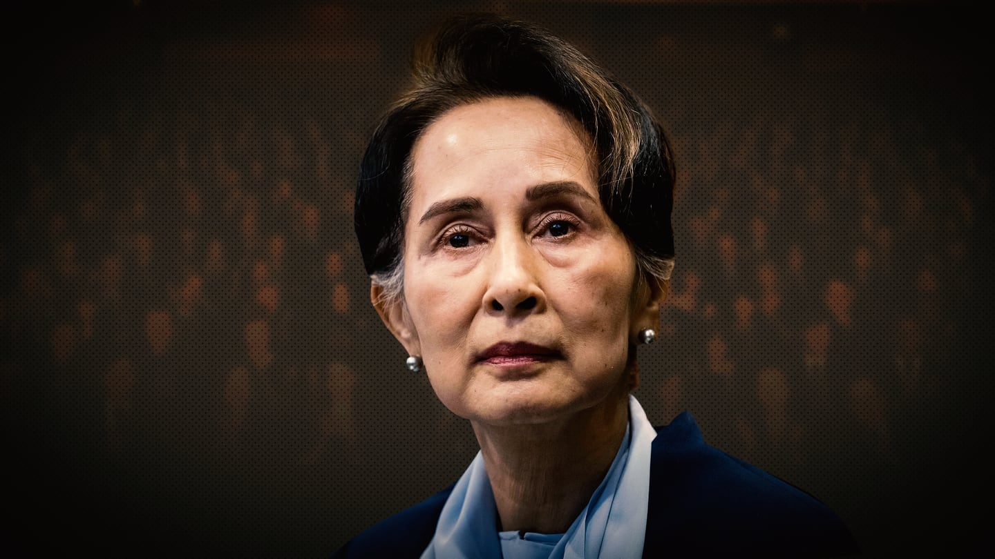 Myanmar leader Suu Kyi, others detained; Army takes control