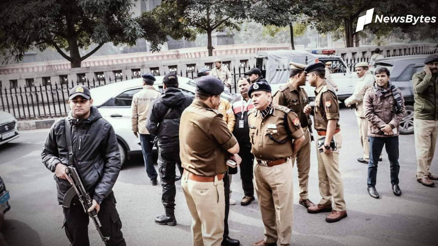 Context: Dreaded goon Dubey planned ambush that killed eight cops Context: Dreaded goon Dubey planned ambush that killed eight cops
