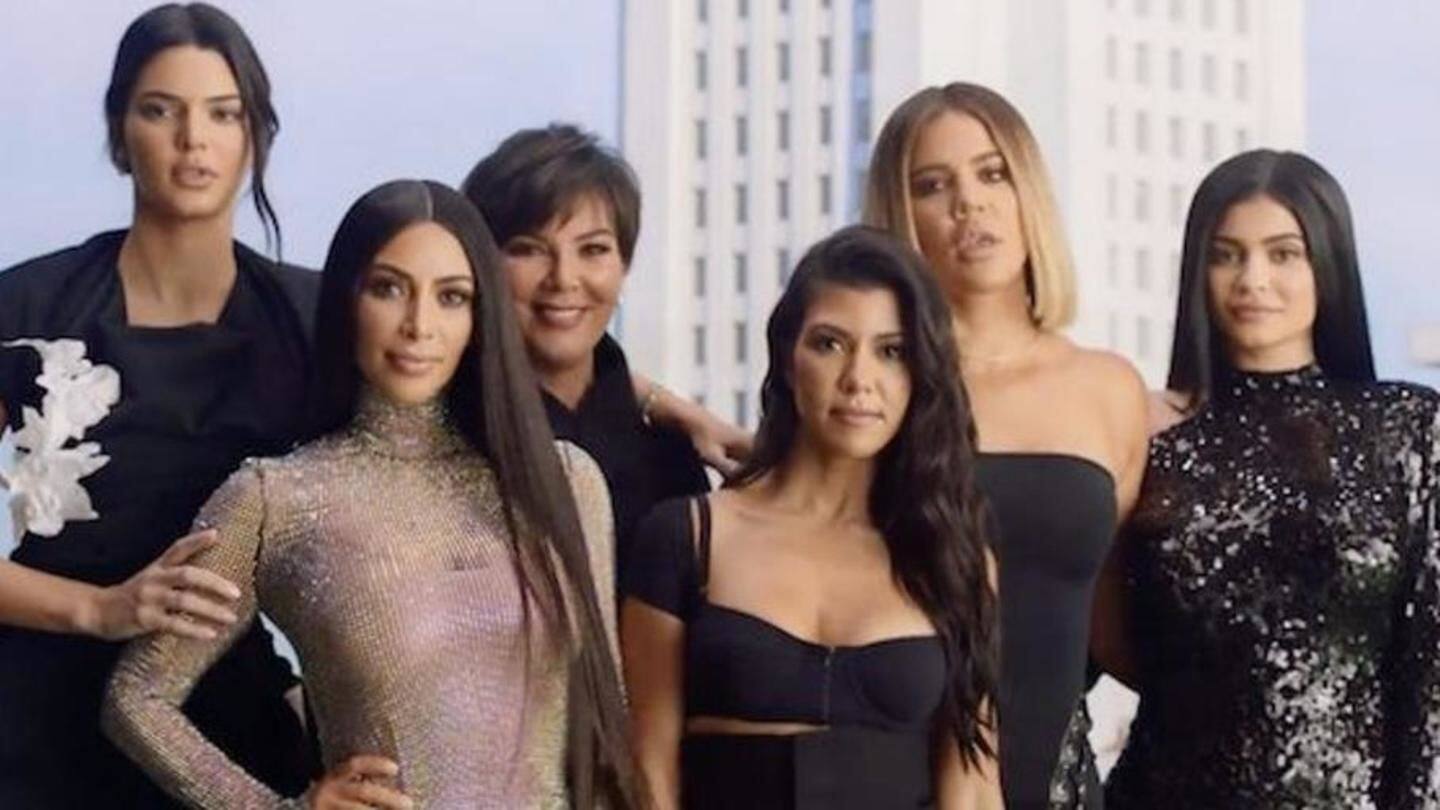 The debate: Does Kylie deserve credit for money she made? The debate: Does Kylie deserve credit for money she made?