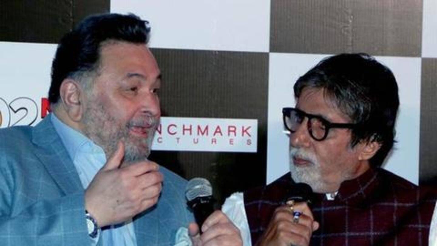 I'm devastated, said Big B; Akshay called it nightmare I'm devastated, said Big B; Akshay called it nightmare