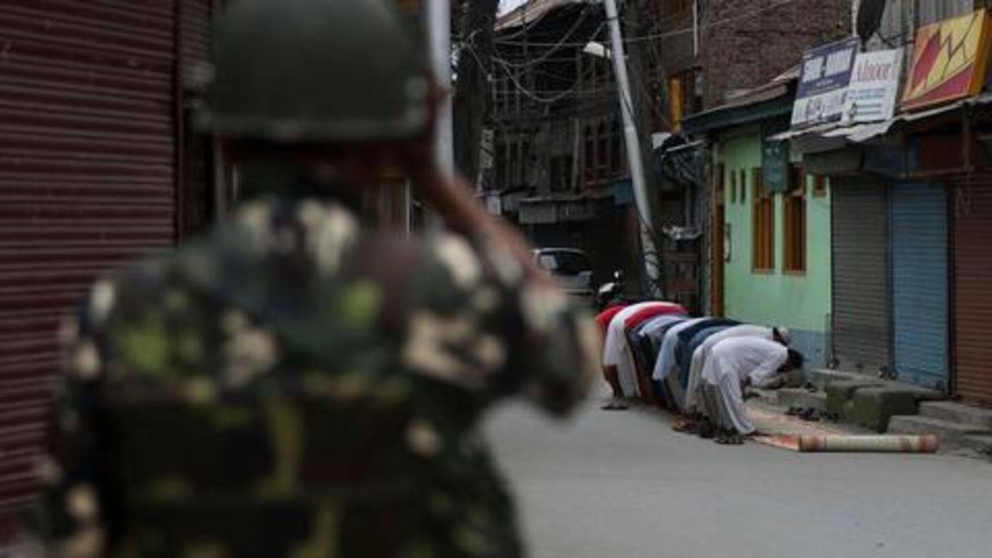 India has eased some restrictions, but concerns remain India has eased some restrictions, but concerns remain