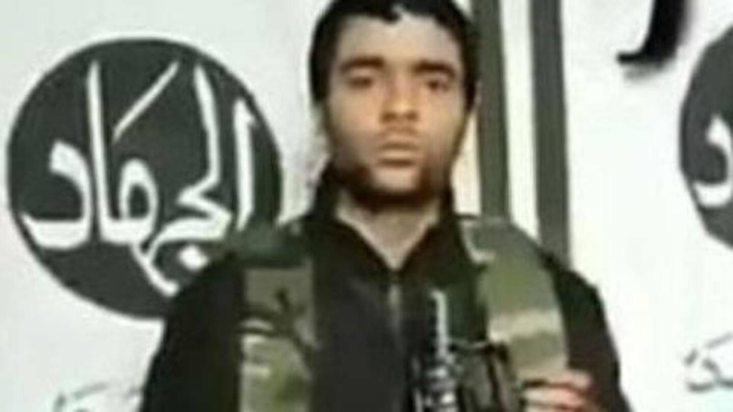 Will reach heaven after this: Adil said in video Will reach heaven after this: Adil said in video