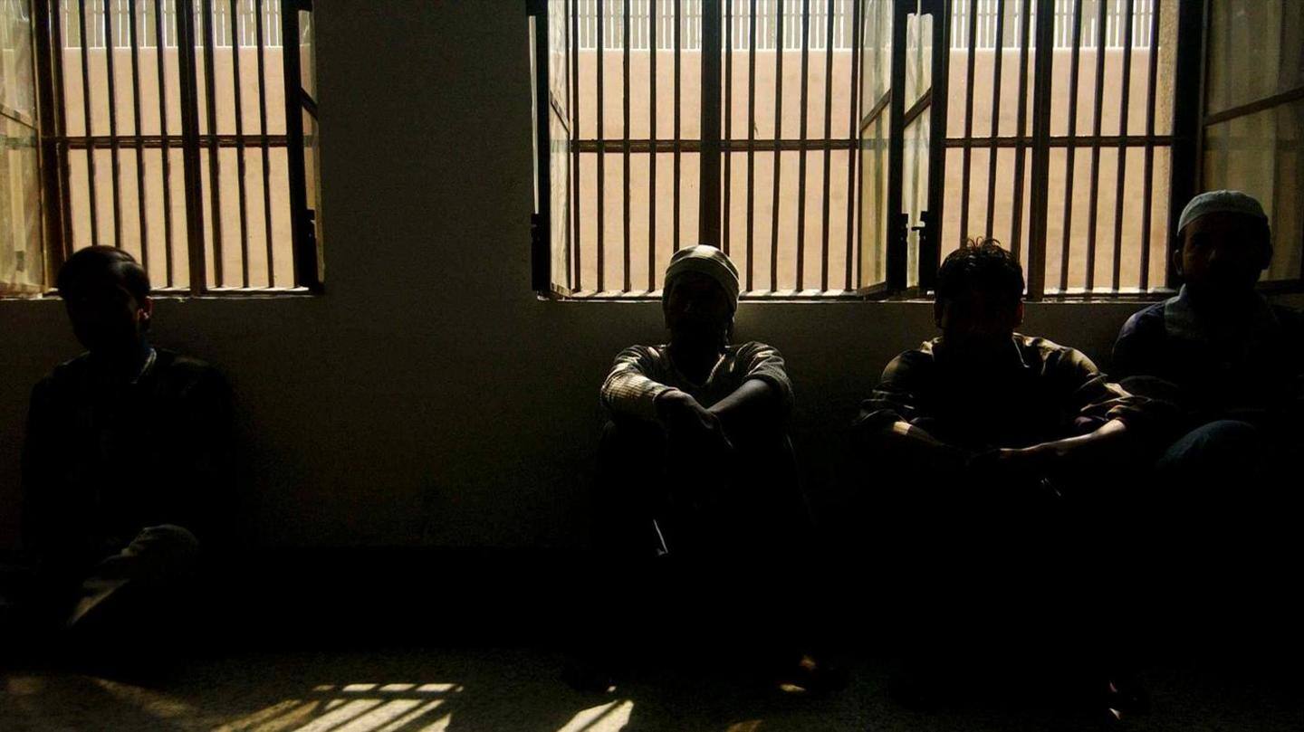 All accused arrested, were known to the family: Police All accused arrested, were known to the family: Police