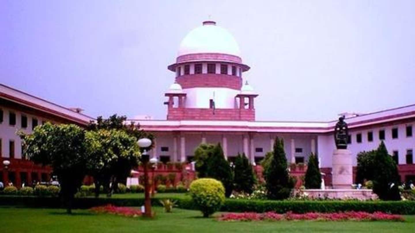 Earlier, SC pulled up Centre over delay in appointing Lokpal Earlier, SC pulled up Centre over delay in appointing Lokpal