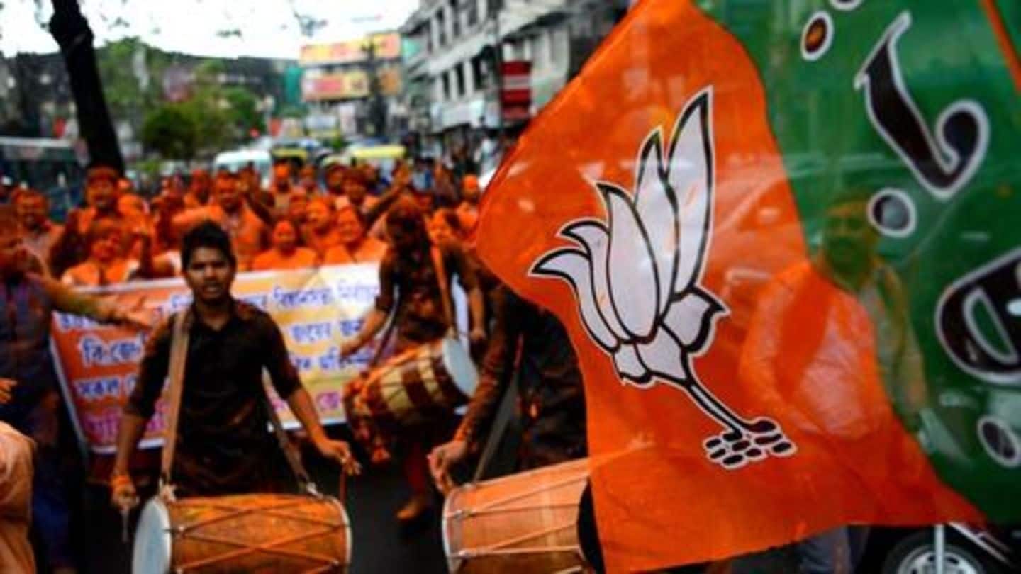 History, roots, leaders and ideology: Know all about BJP