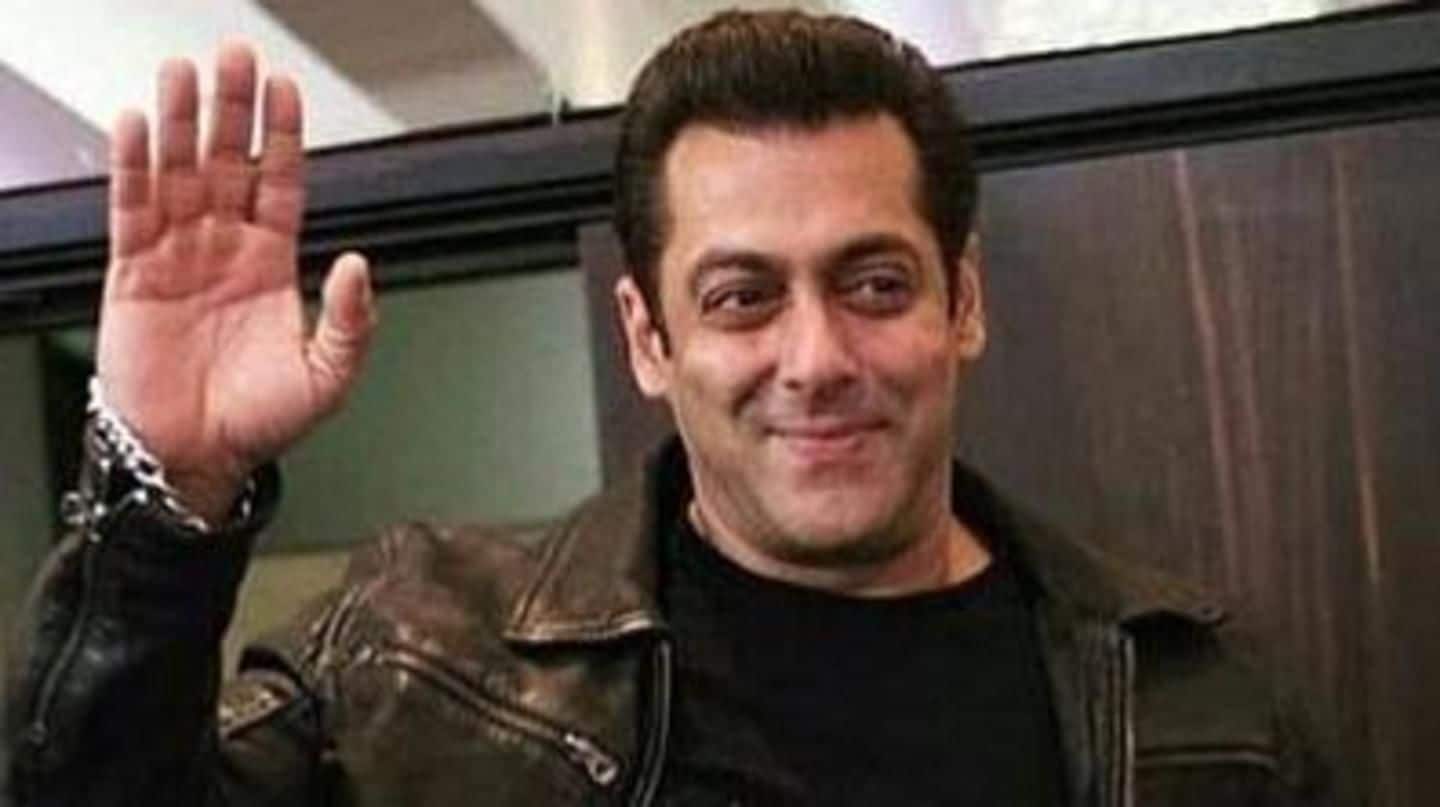 Bollywood celebrities have proven to be Salman Khan's best lawyers