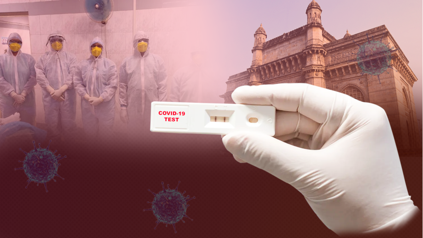 With 5,000+ fresh coronavirus cases, Mumbai reports highest single-day spike