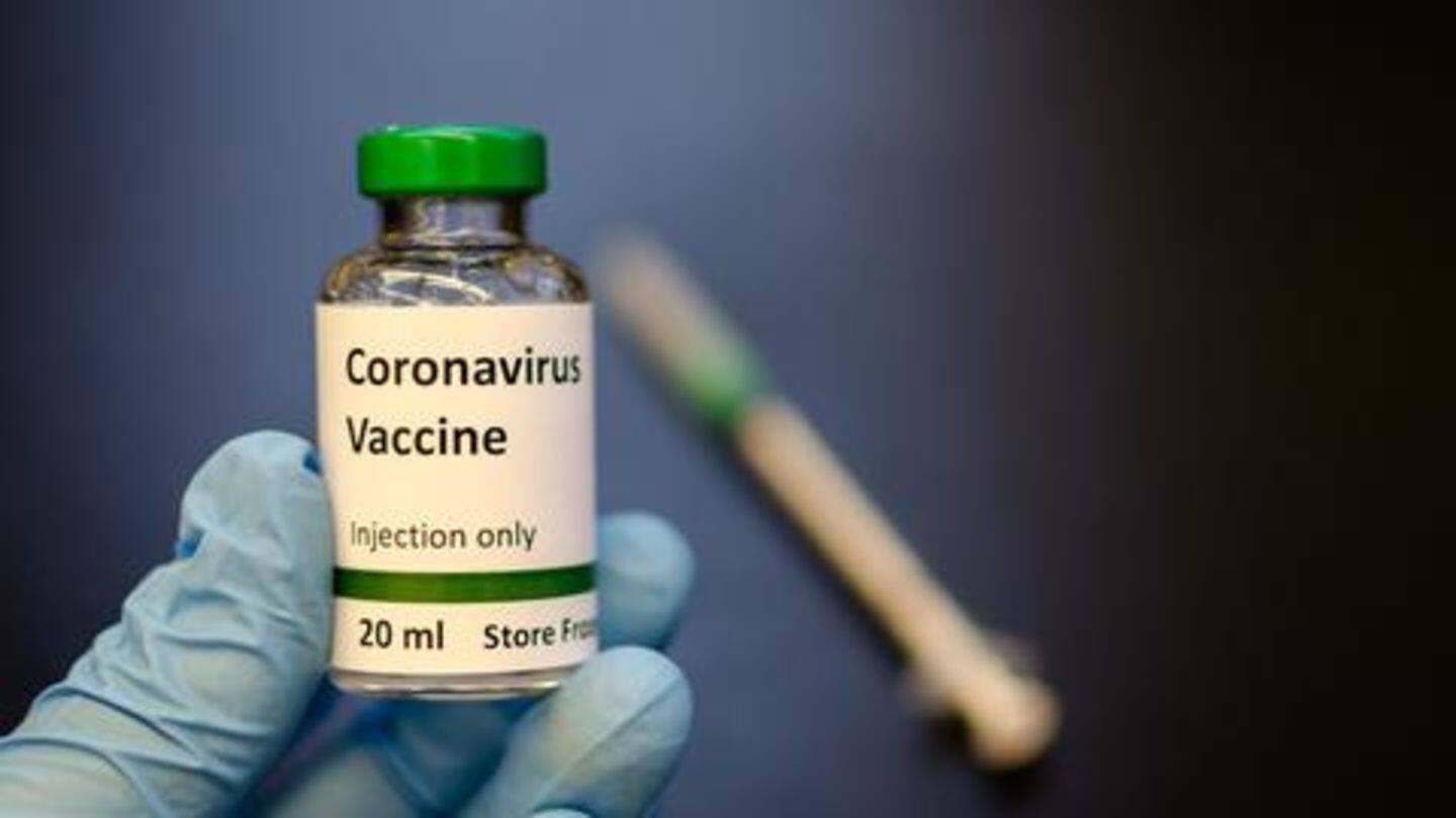 Meanwhile, US-based company started human trials in Australia Meanwhile, US-based company started human trials in Australia