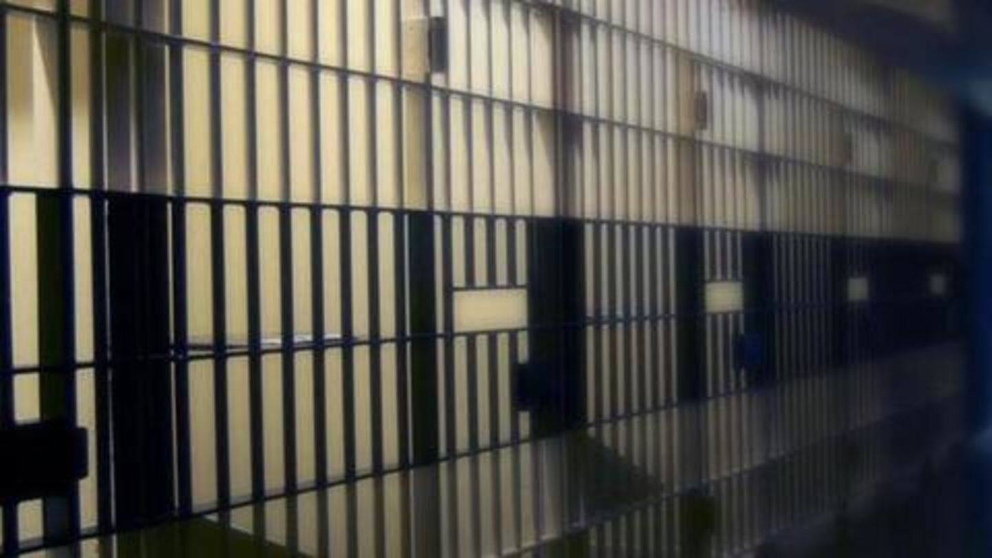 India noted prisoners haven't been released despite sentence completion India noted prisoners haven't been released despite sentence completion