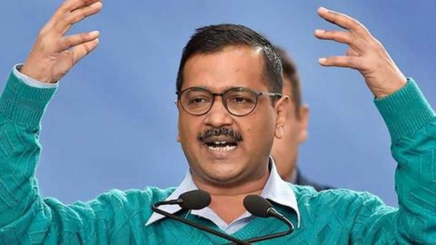 AAP-leader claims BJP is hacking EVMs by sharing misleading video