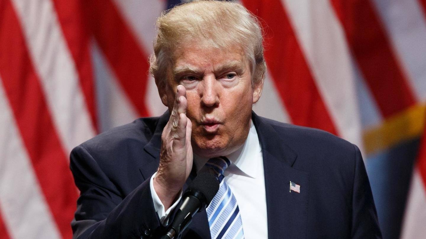 Trump administration's decision to move troops from Germany was criticized Trump administration's decision to move troops from Germany was criticized