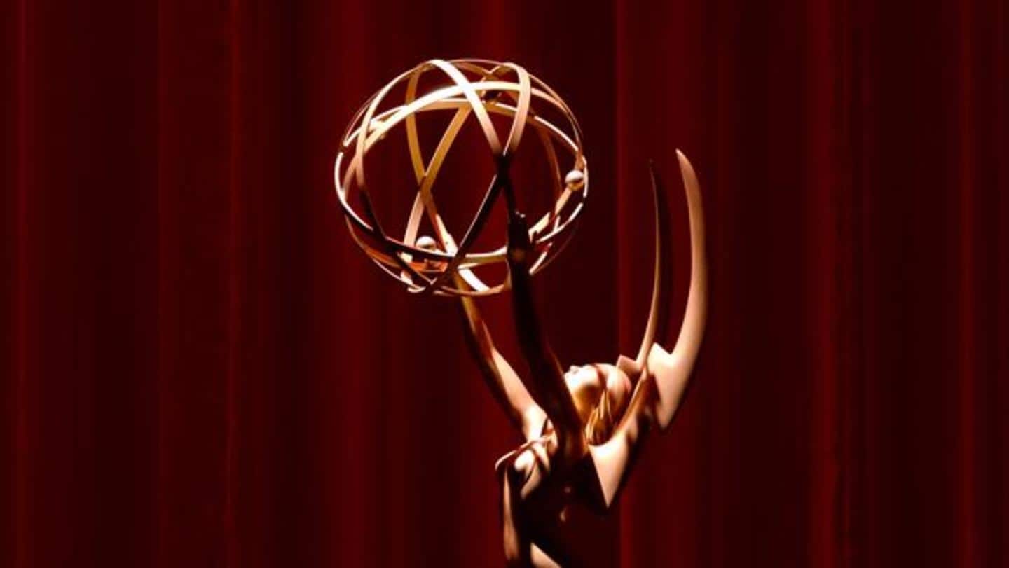 No surprises here! Emmys will go virtual, courtesy coronavirus pandemic