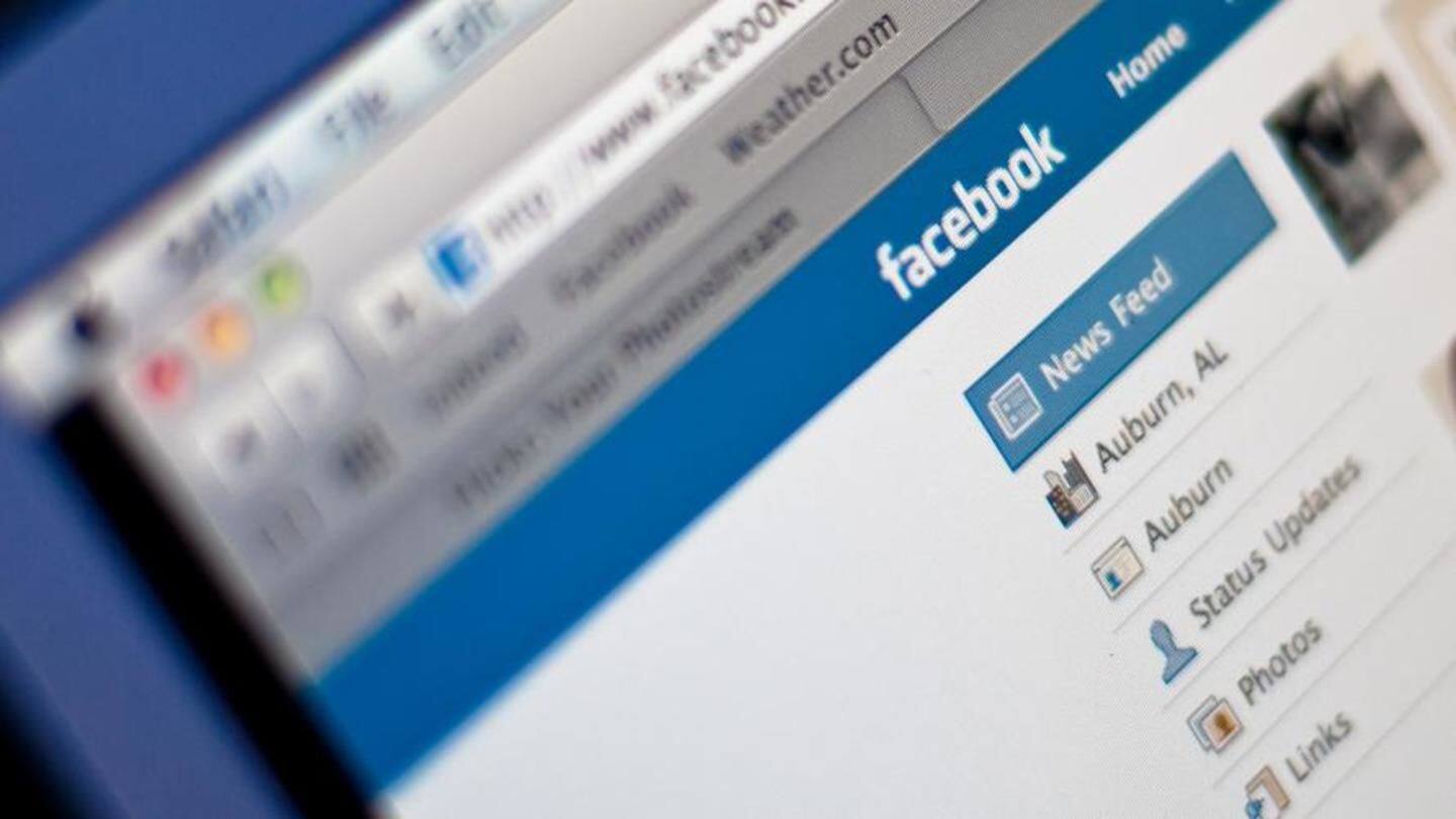 Groups on Facebook spread rumors about migrants Groups on Facebook spread rumors about migrants