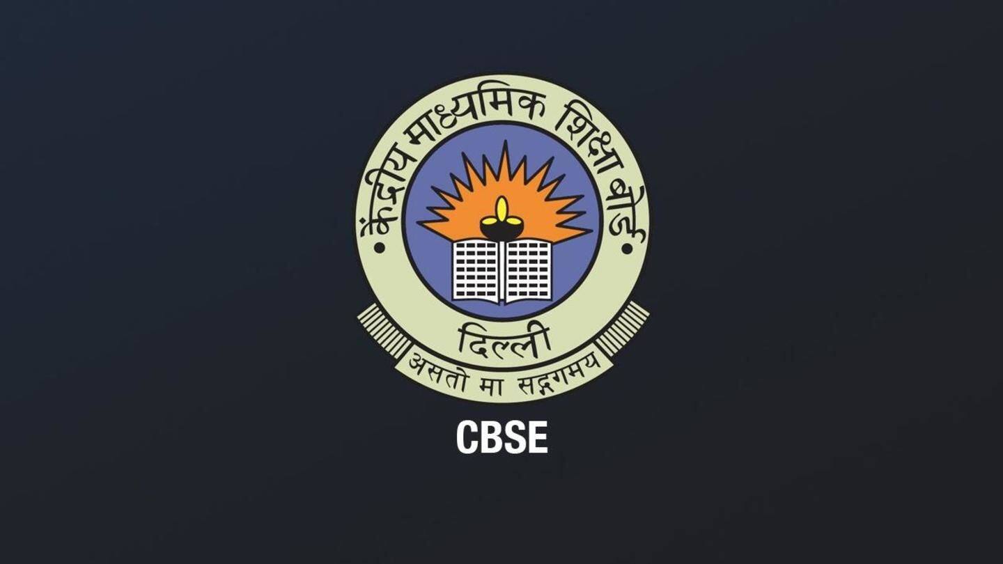 Five CBSE teachers suspended for miscalculating marks in answer sheets