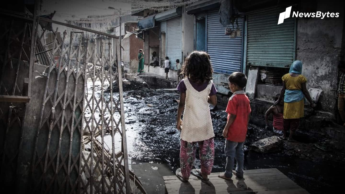 Frogs as food: The heartbreaking tale of hungry Bhagalpur kids