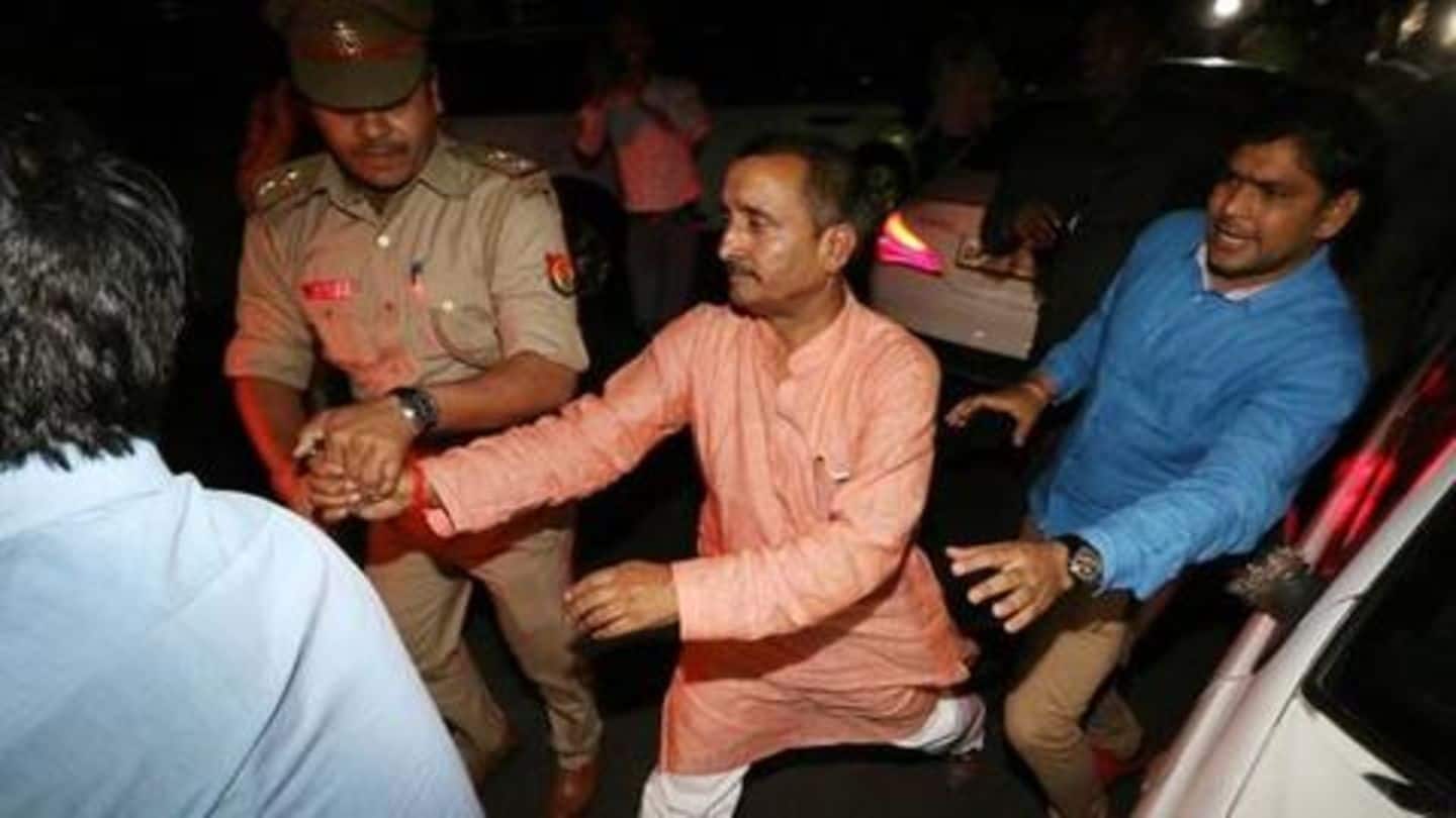 Threatened, victim's family wrote some 36 letters to top officials Threatened, victim's family wrote some 36 letters to top officials