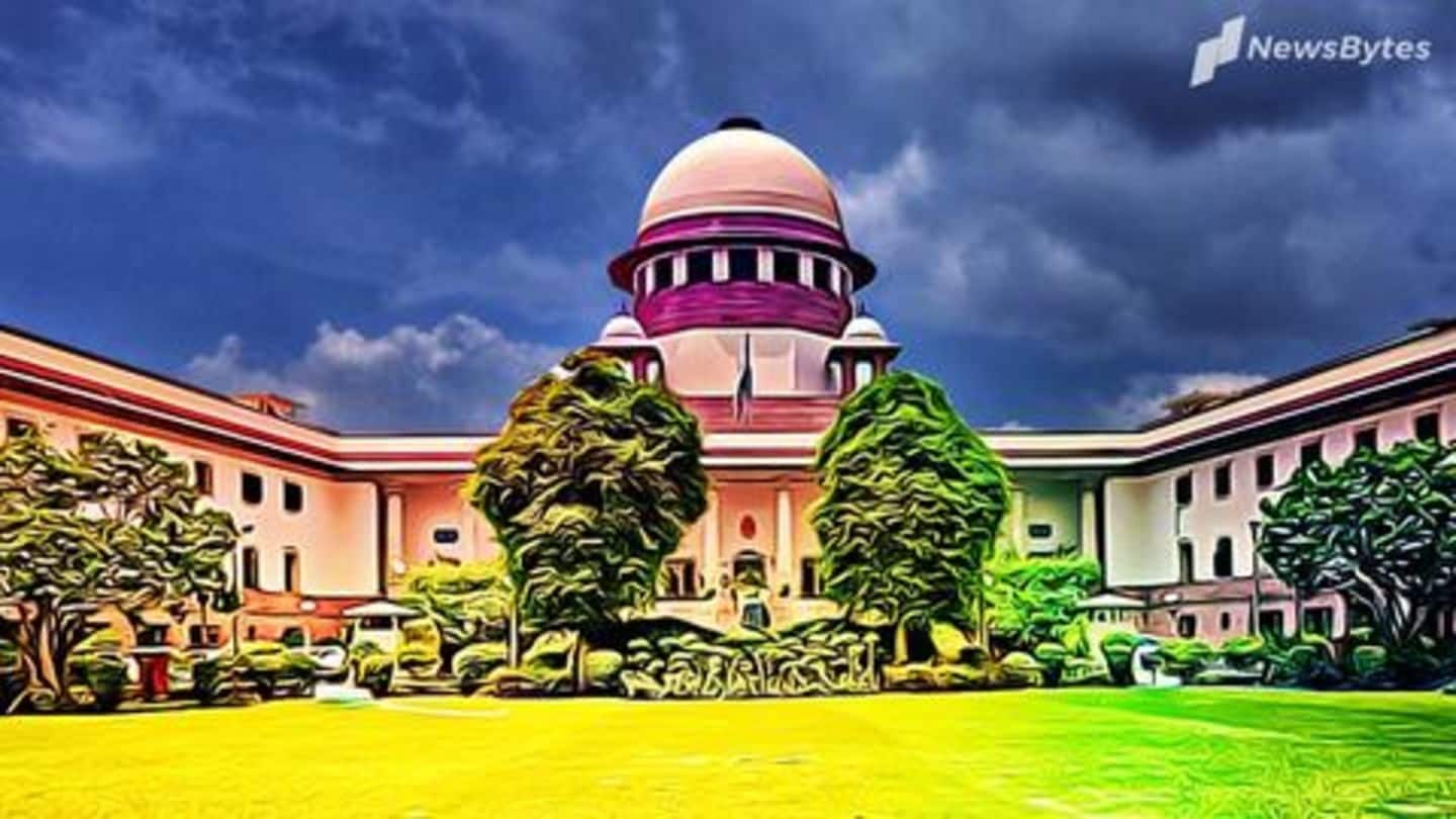 No action against employers for not paying wages: Supreme Court