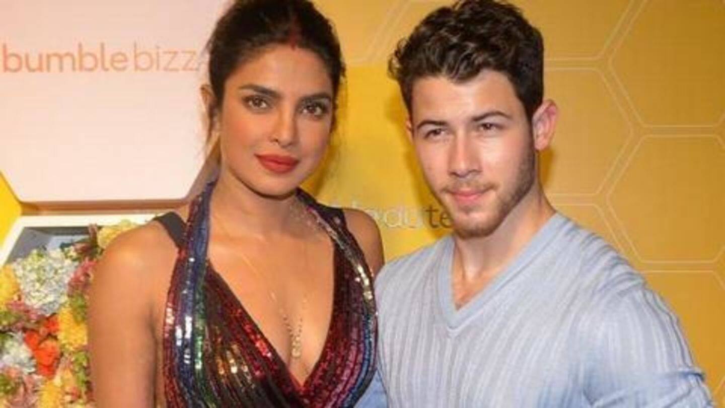 Writer of racist, sexist article apologizes to Priyanka Chopra