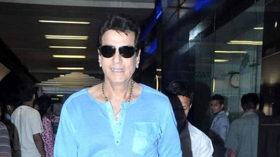 Jeetendra calls sexual abuse charges against him 'ridiculous and baseless'