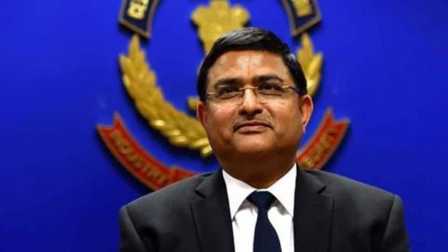 After Alok Verma's exit, Rakesh Asthana moved out of CBI