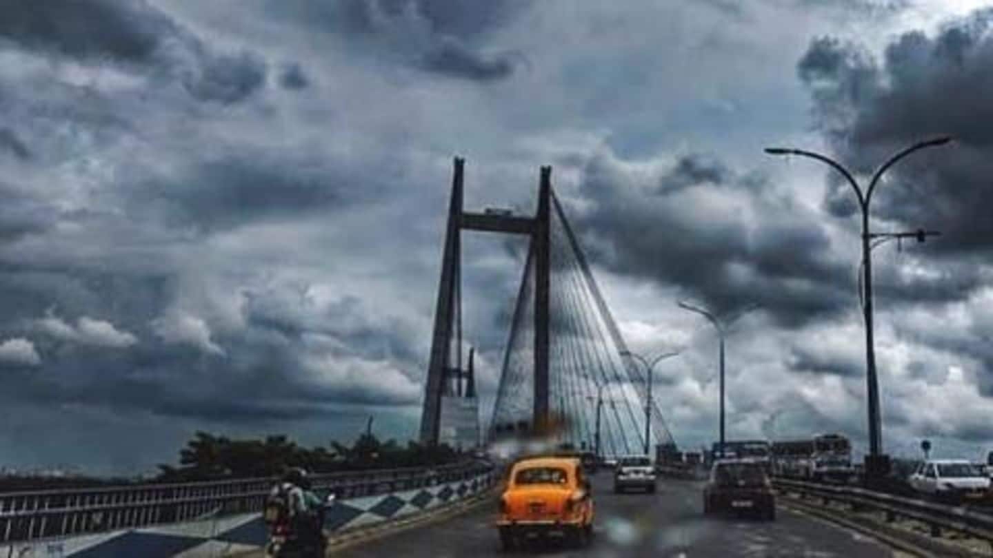 Flyovers shut in Kolkata; special train canceled Flyovers shut in Kolkata; special train canceled