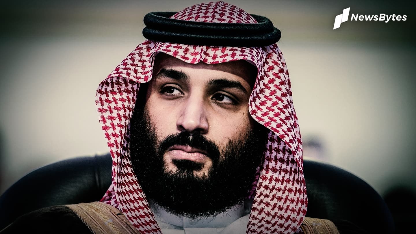 MbS tried killing me in Canada, alleges ex-Saudi intel officer