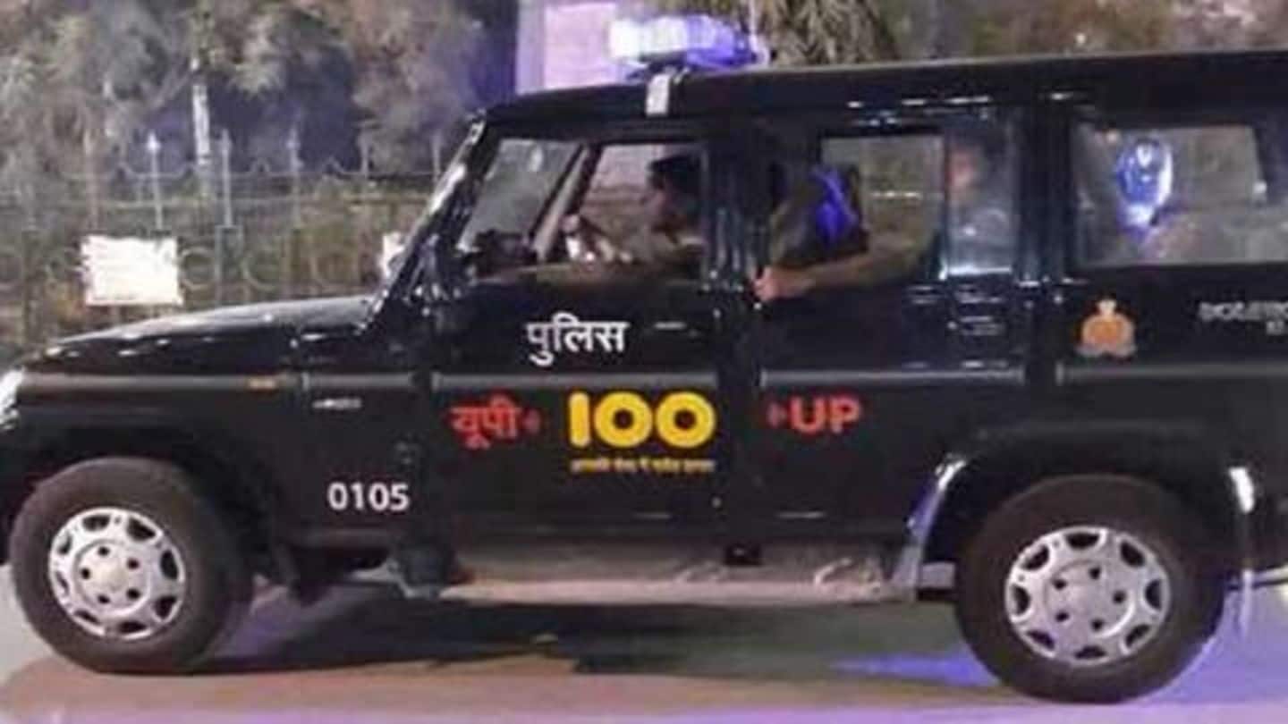 Now, Chinmayanand has been booked for kidnapping and criminal intimidation Now, Chinmayanand has been booked for kidnapping and criminal intimidation