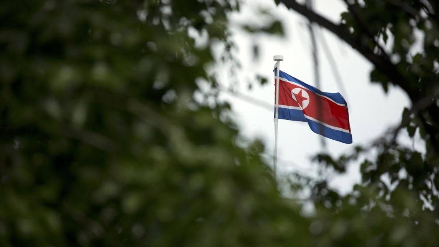 North Korea dismantles major nuclear site at Punggye-ri