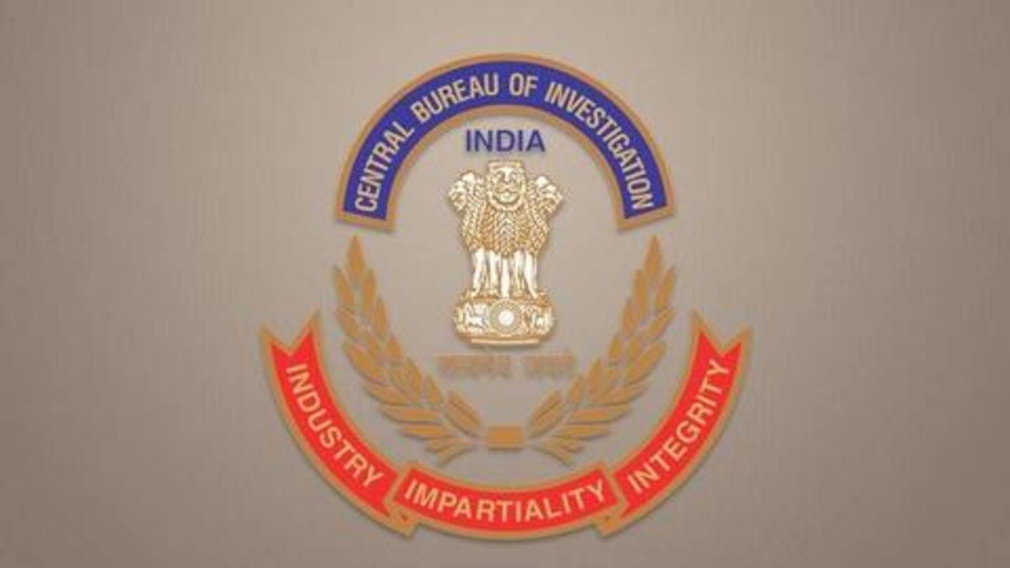 Mehta said Chidambaram didn't cooperate with CBI Mehta said Chidambaram didn't cooperate with CBI