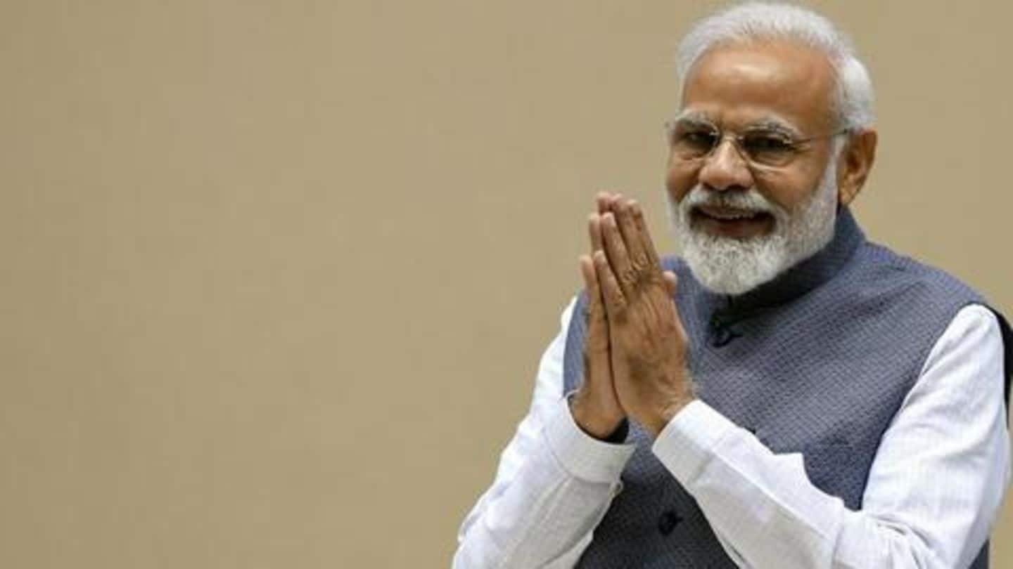 India-EU summit: PM Modi cancels Brussels visit over coronavirus scare