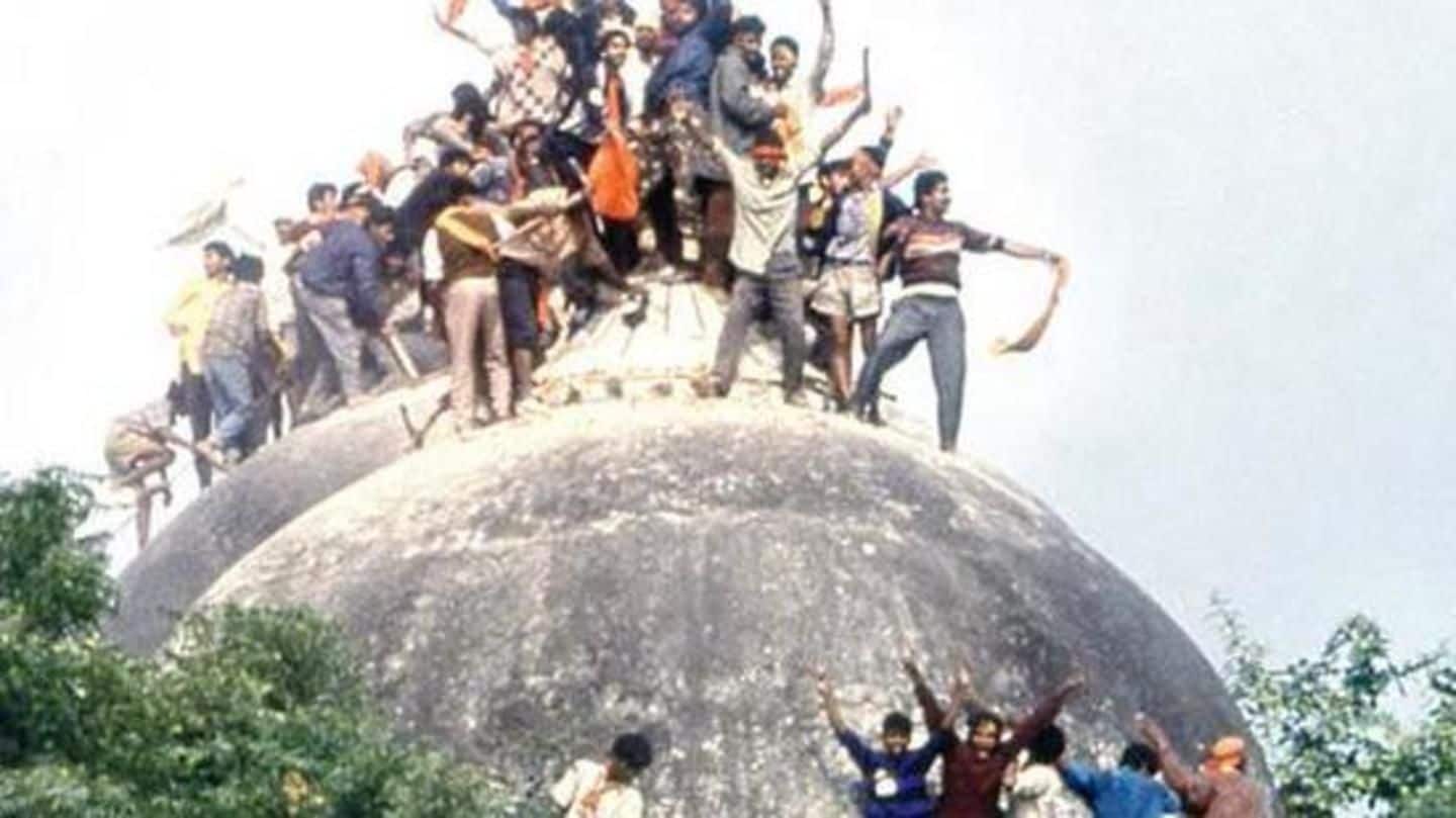 Ayodhya-verdict: How SC's judgment could change Babri Masjid dispute