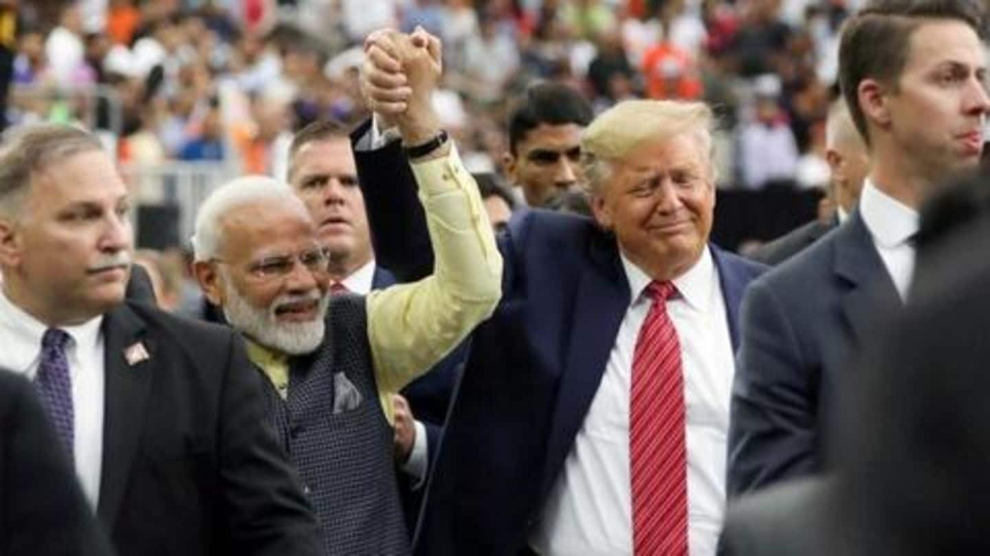 On India trip, Trump likely to visit Ahmedabad, Delhi, Agra