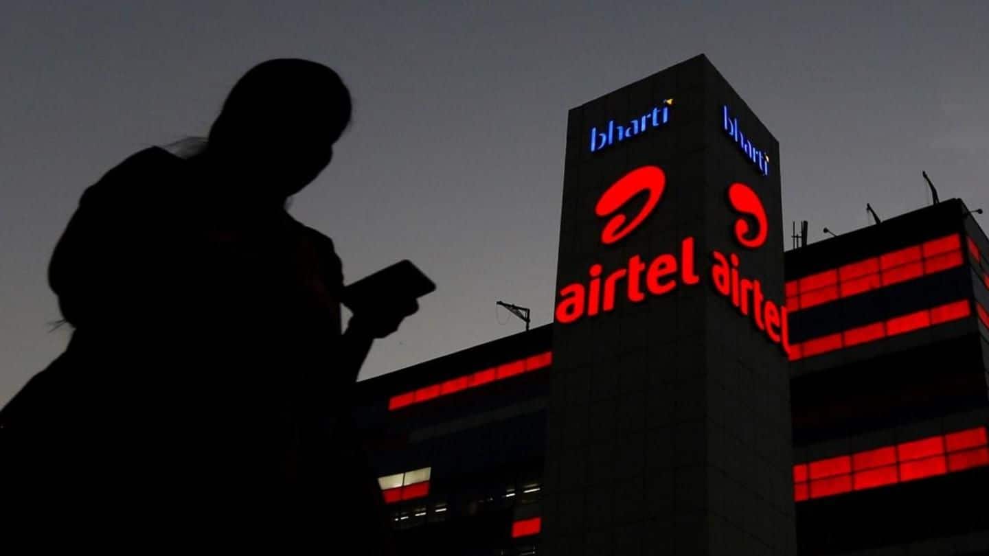 Did Airtel bow down to bigotry? Here's their official response