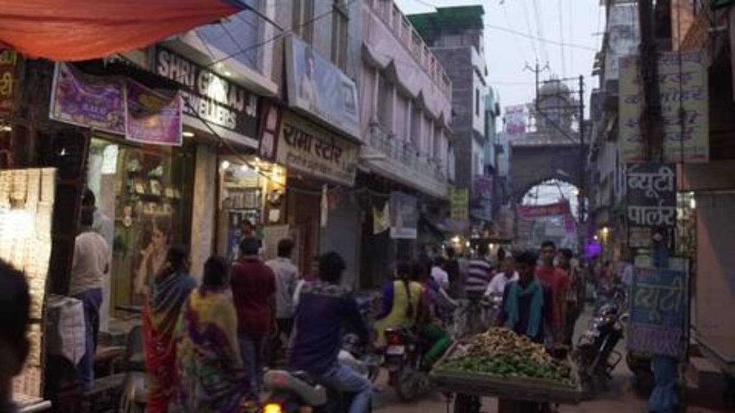 Two brothers, who ran a lassi shop, were attacked Two brothers, who ran a lassi shop, were attacked