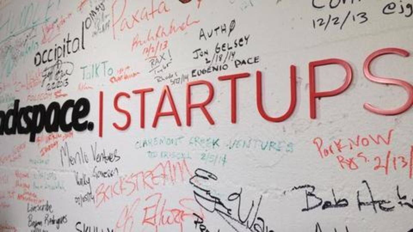 Start-ups want Centre to give more clarity on angel tax Start-ups want Centre to give more clarity on angel tax