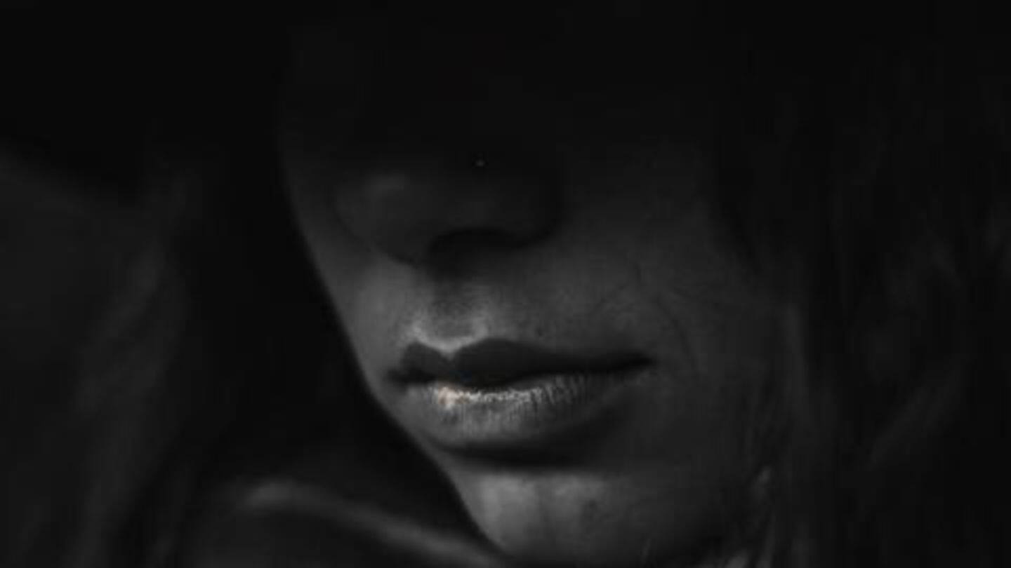 Chinmayanand raped me for a year, alleged the student Chinmayanand raped me for a year, alleged the student