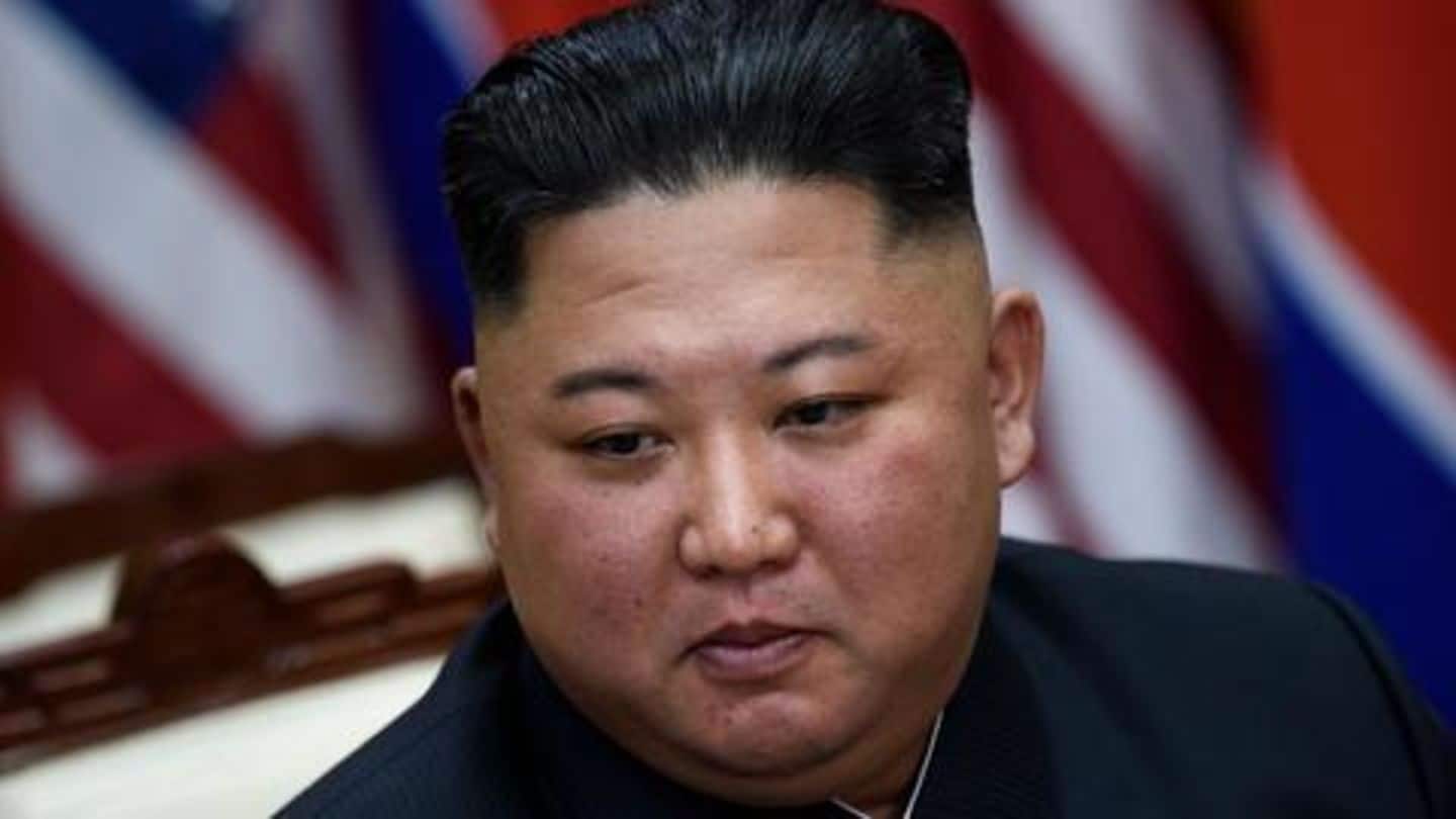 Kim Jong-un, North Korea's leader, critically ill after surgery?