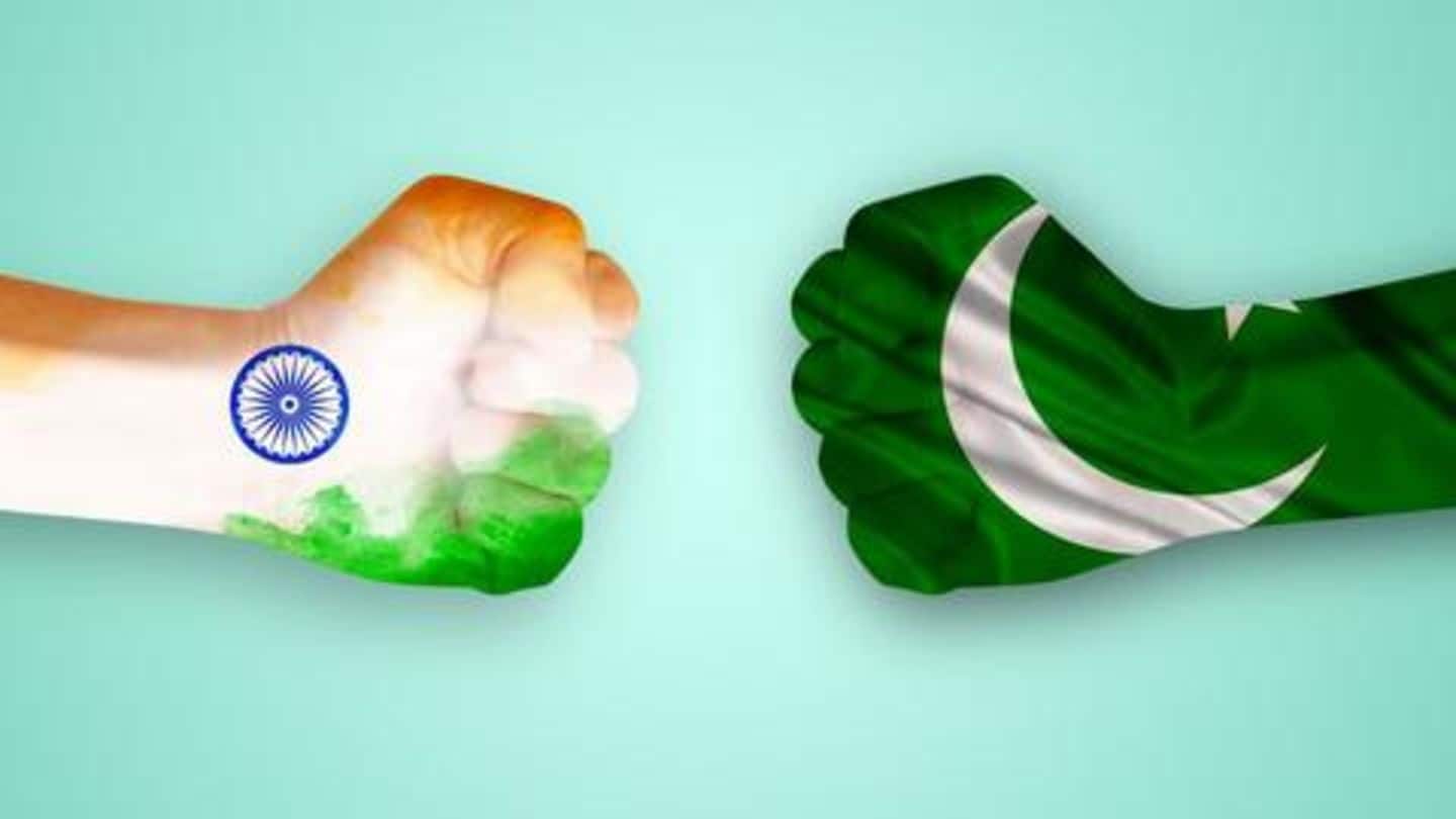 Unknowingly, India could have agreed to "fund" Pakistan's terrorism Unknowingly, India could have agreed to "fund" Pakistan's terrorism