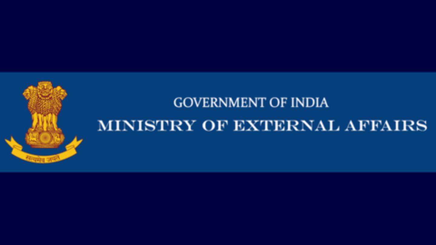 India wants peace: MEA in first reaction to Soleimani's death India wants peace: MEA in first reaction to Soleimani's death